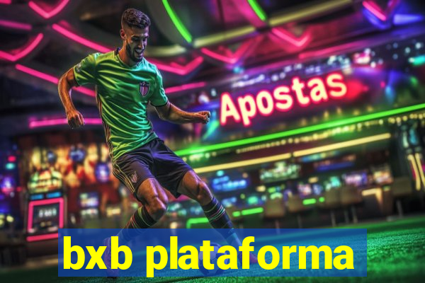 bxb plataforma